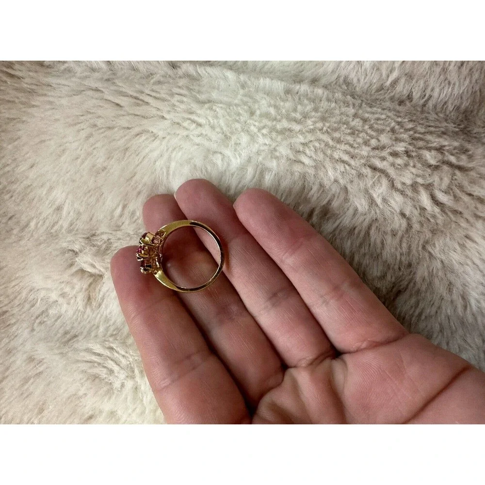 beautiful ring